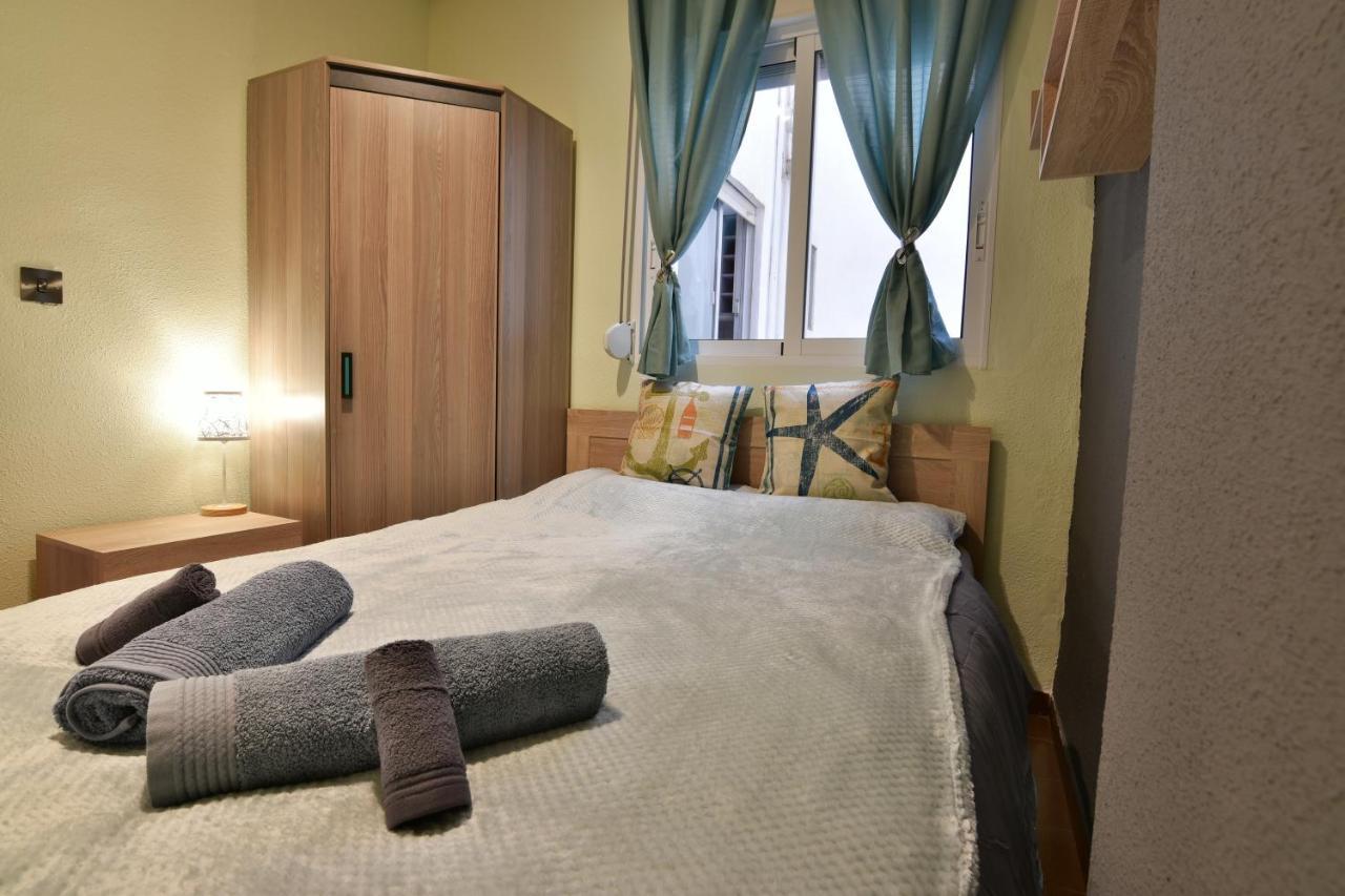 Apartamento Gregorio Torrevieja Exterior photo