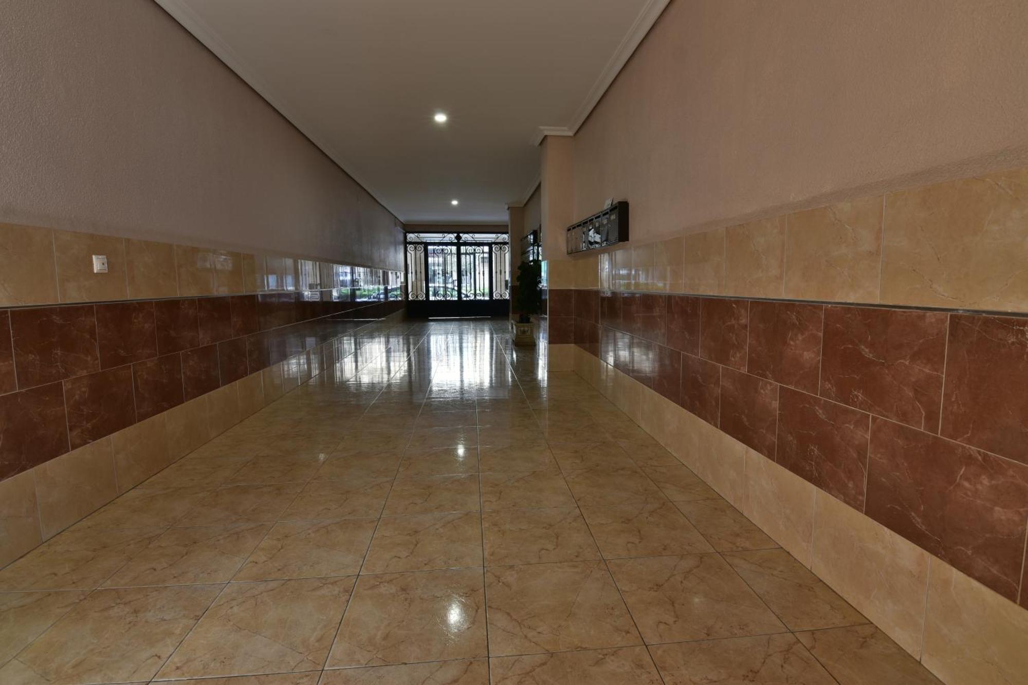 Apartamento Gregorio Torrevieja Exterior photo