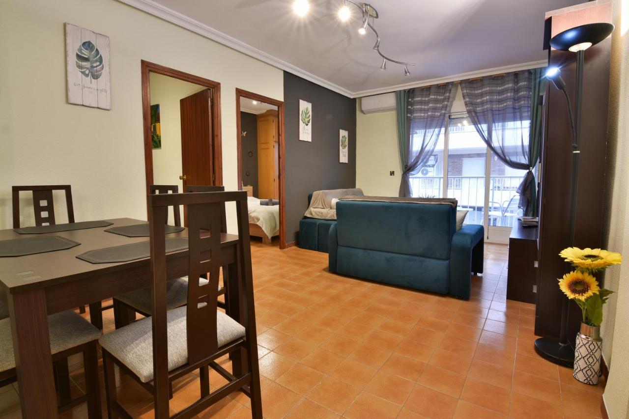 Apartamento Gregorio Torrevieja Exterior photo
