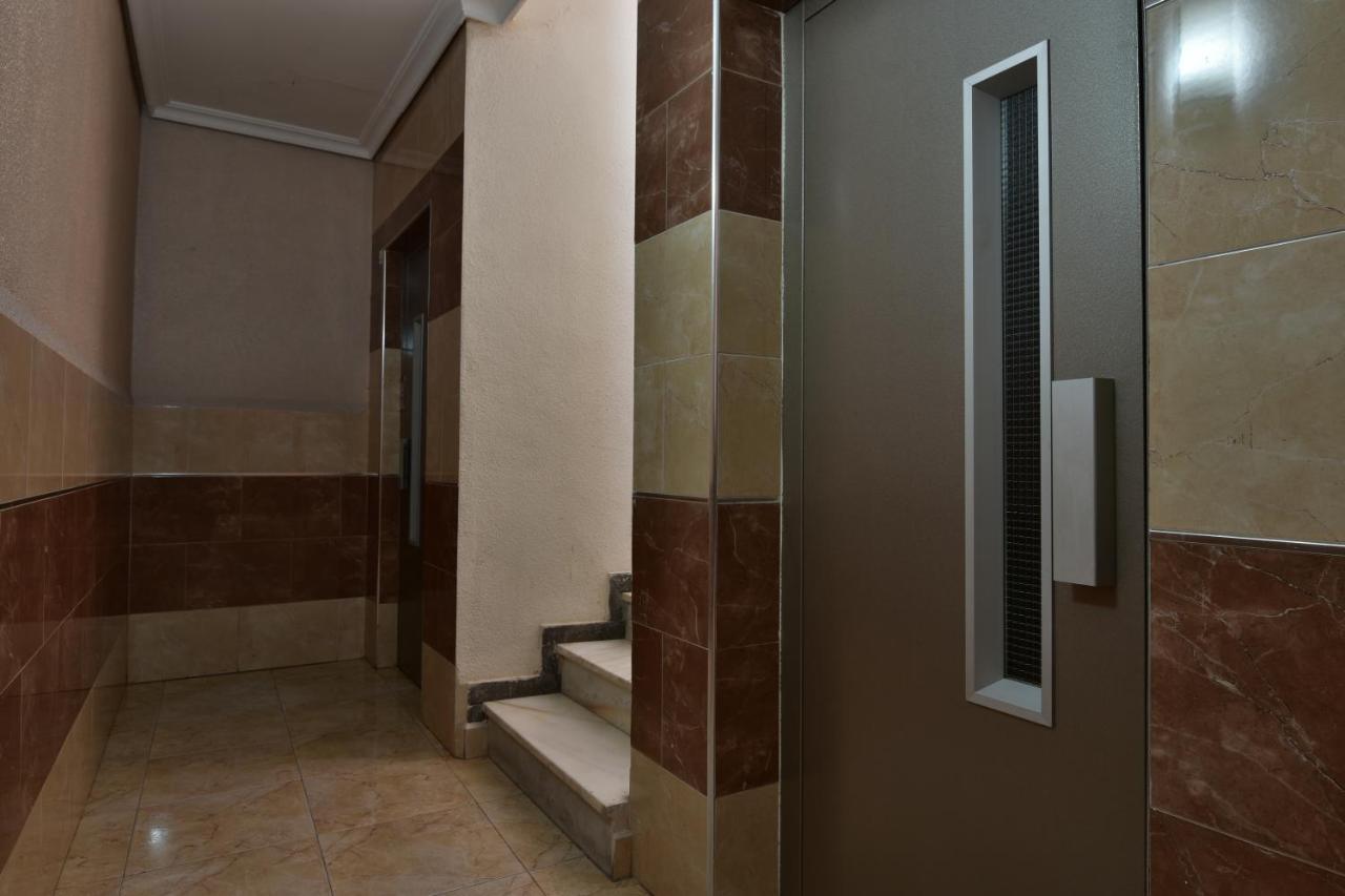 Apartamento Gregorio Torrevieja Exterior photo